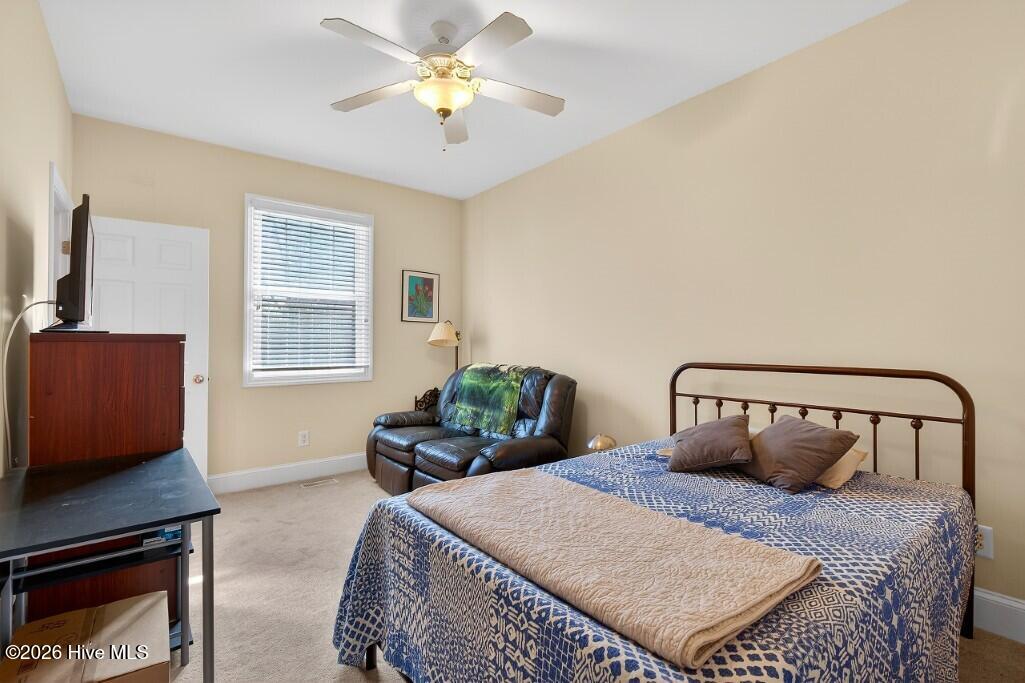 1129 Bennett Road Unit 1b,Minnesott Beach