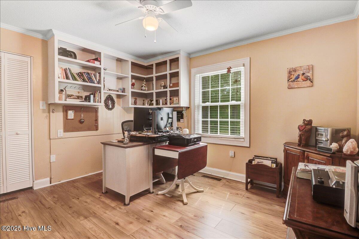 105 Harbor Drive, Washington, NC, 27889