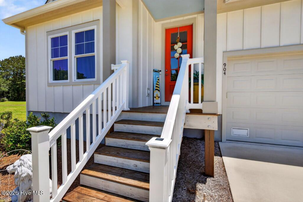 904 Sea Holly Court,New Bern