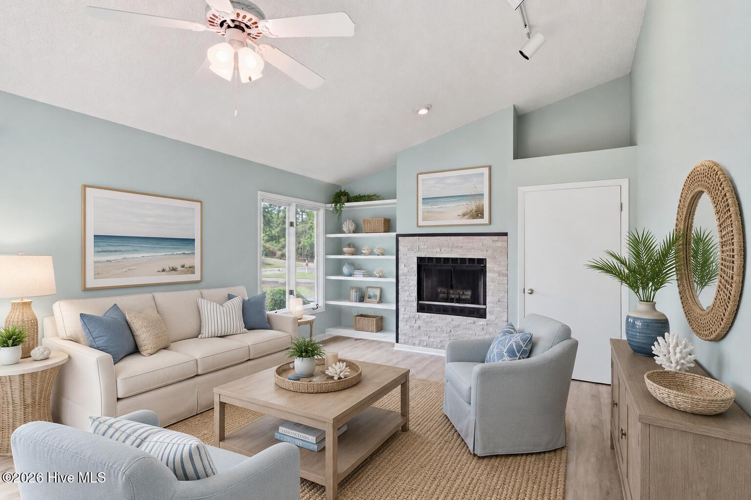 304 Lord Granville Drive,Morehead City