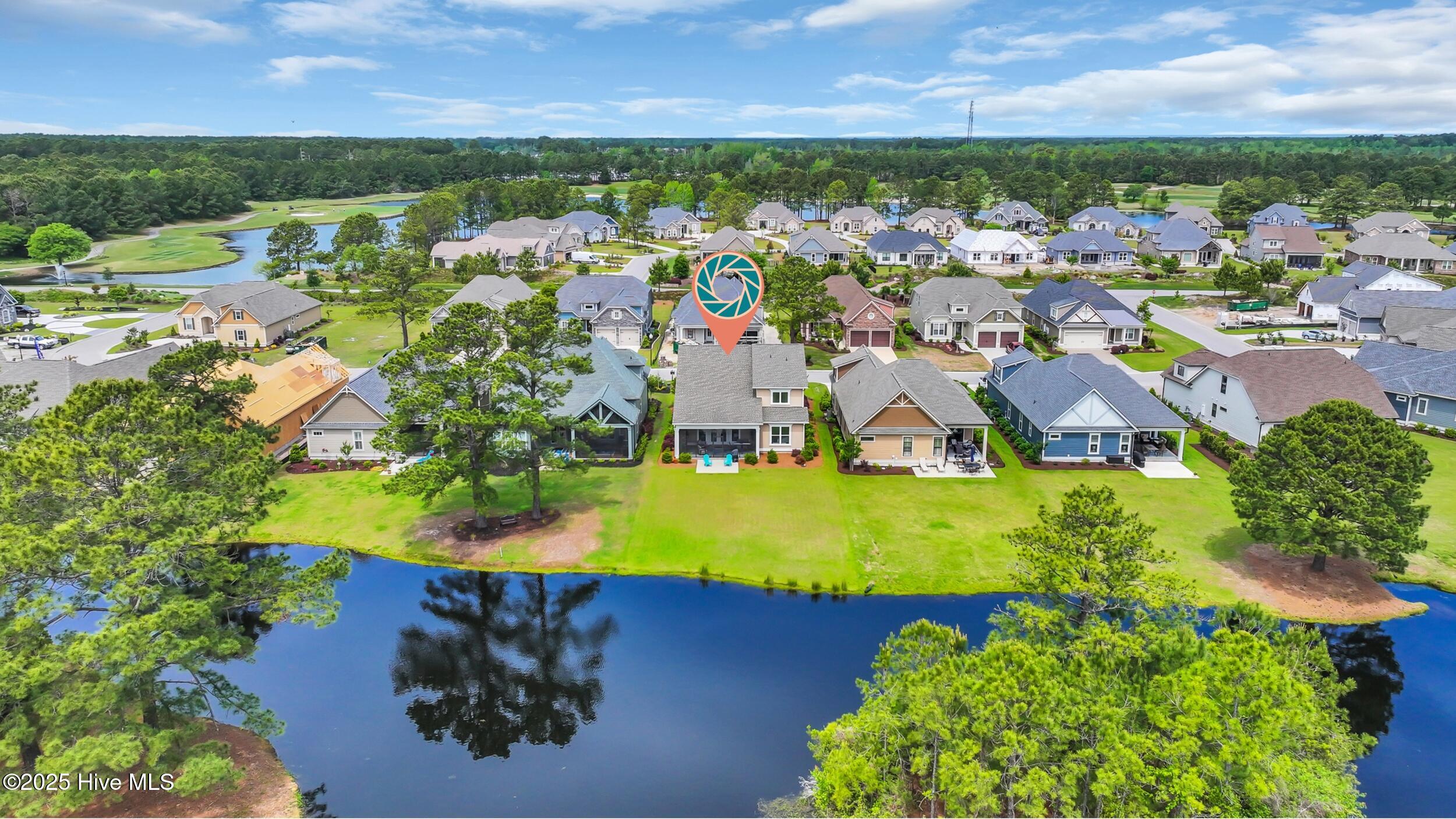 Homes for sale in Sunset Beach, NC | 7317 Lieth Ln, Sunset Beach, NC 28468 | MLS# 100502745