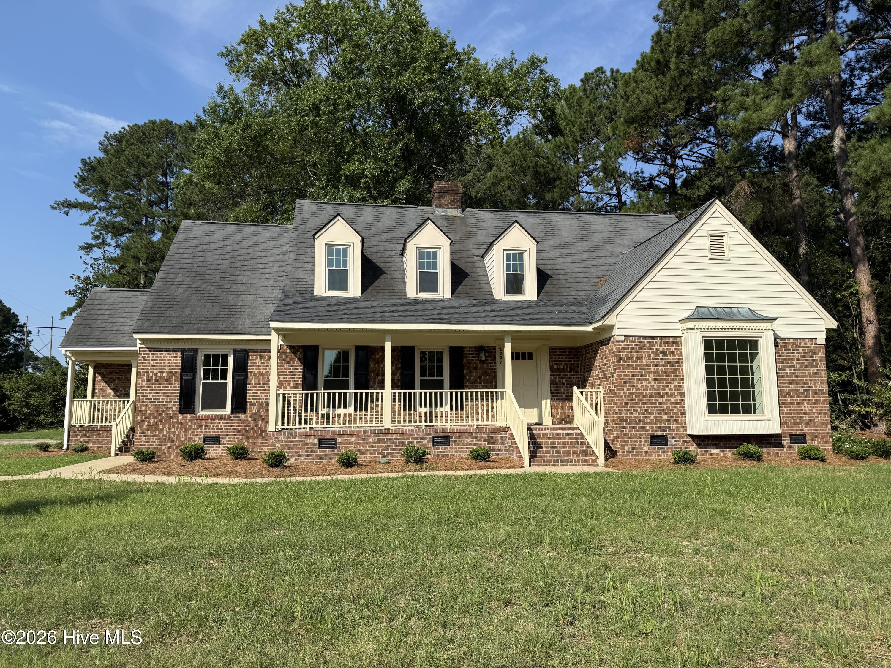 1st image of 2207 Greenwich Ln Nw, Wilson, NC 27896 | MLS# 100595924