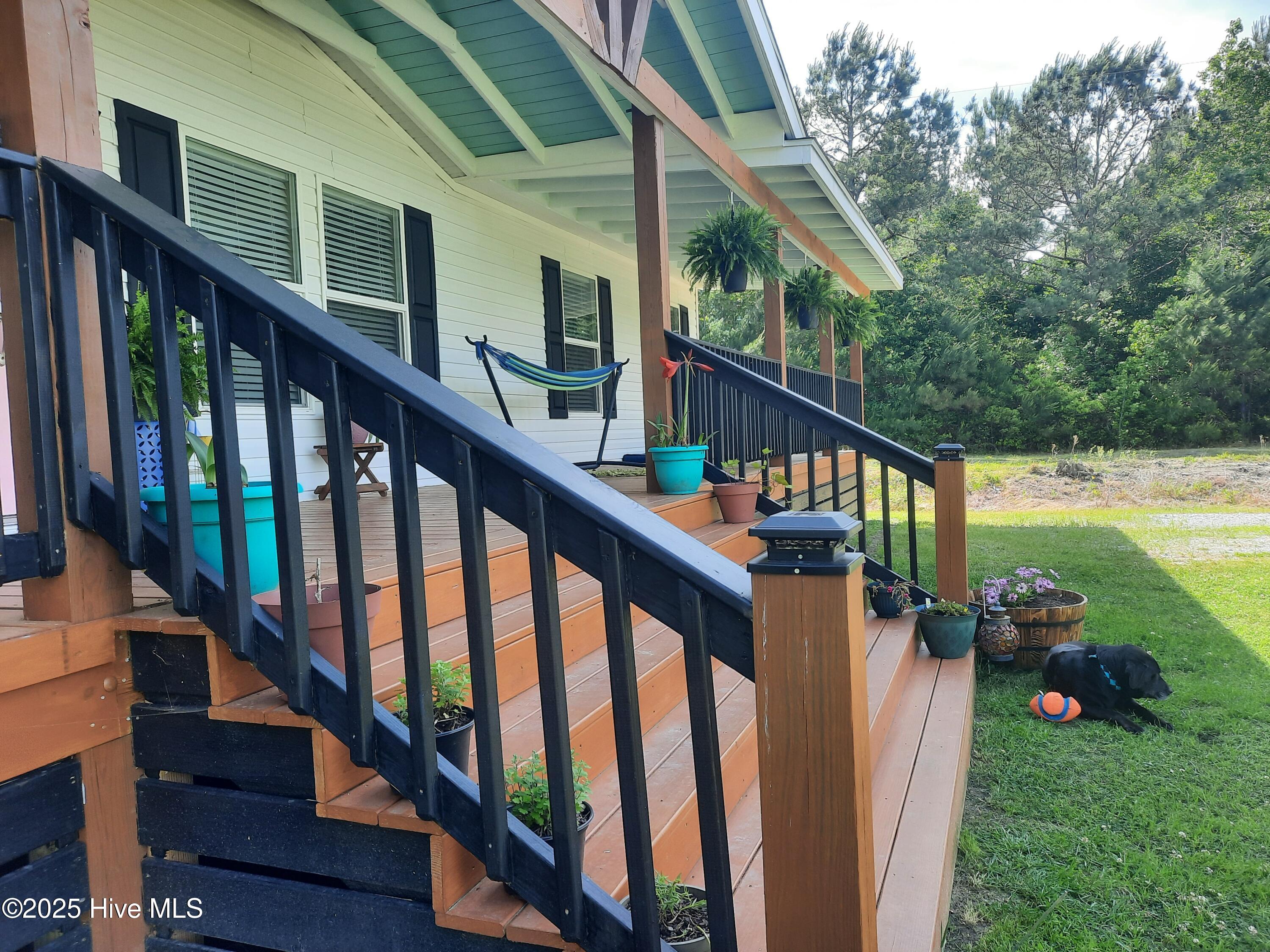 1237 Belgrade Swansboro Road,Hubert