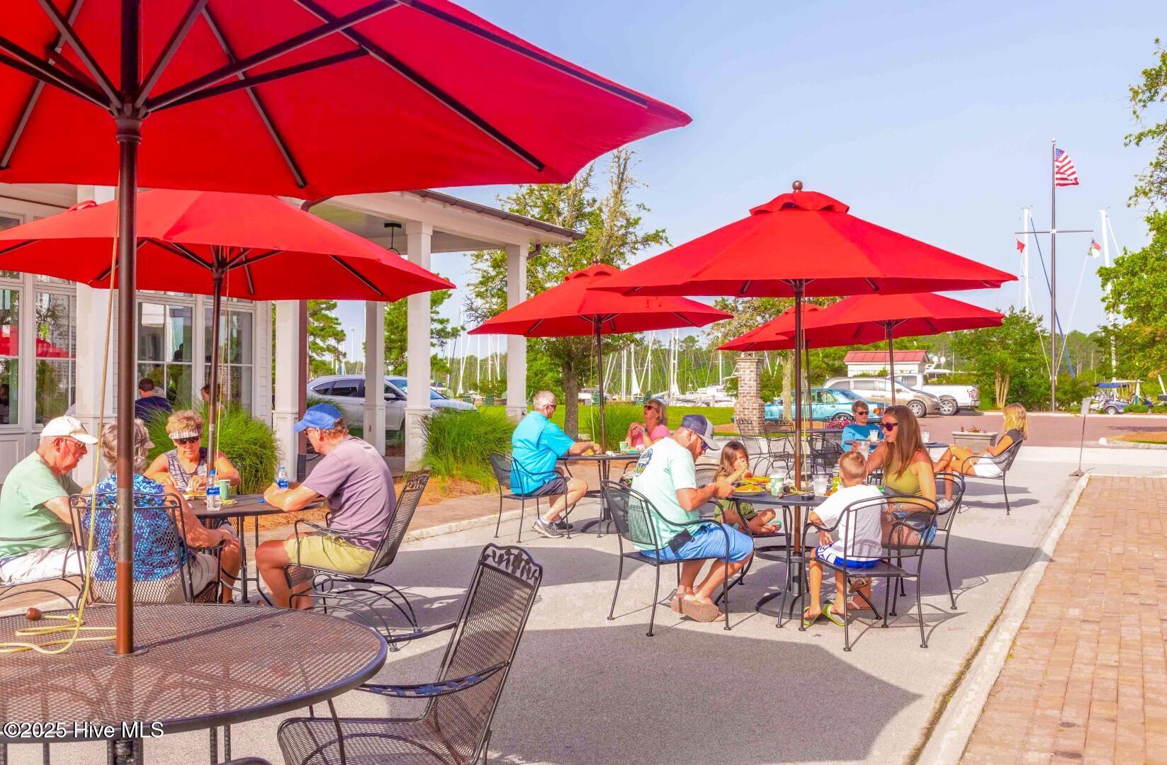 175 River Watch Road, Oriental, NC, 28571