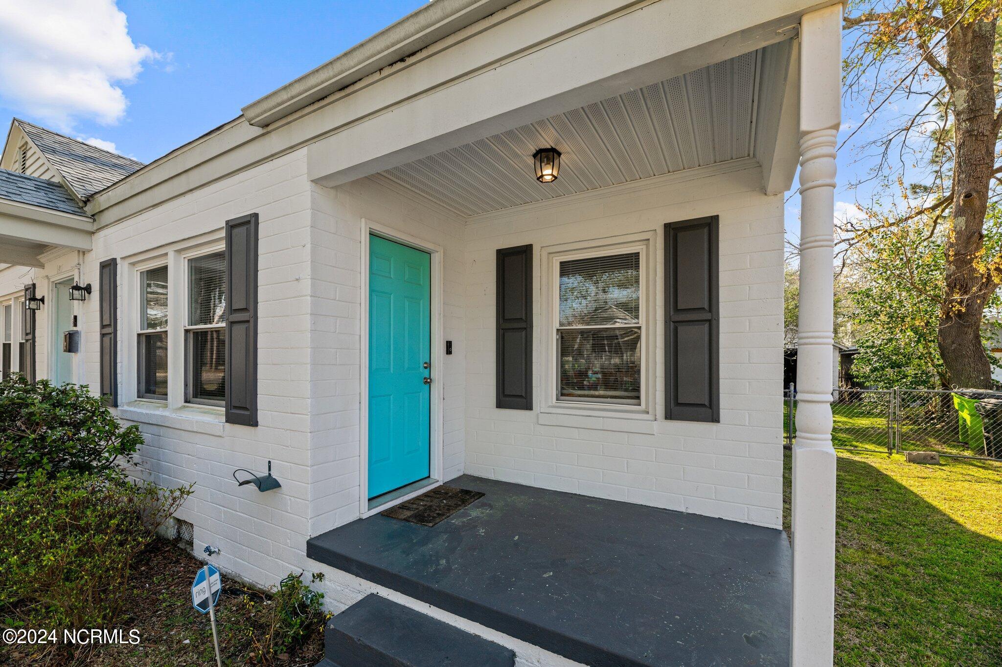 607 Watson Avenue,New Bern