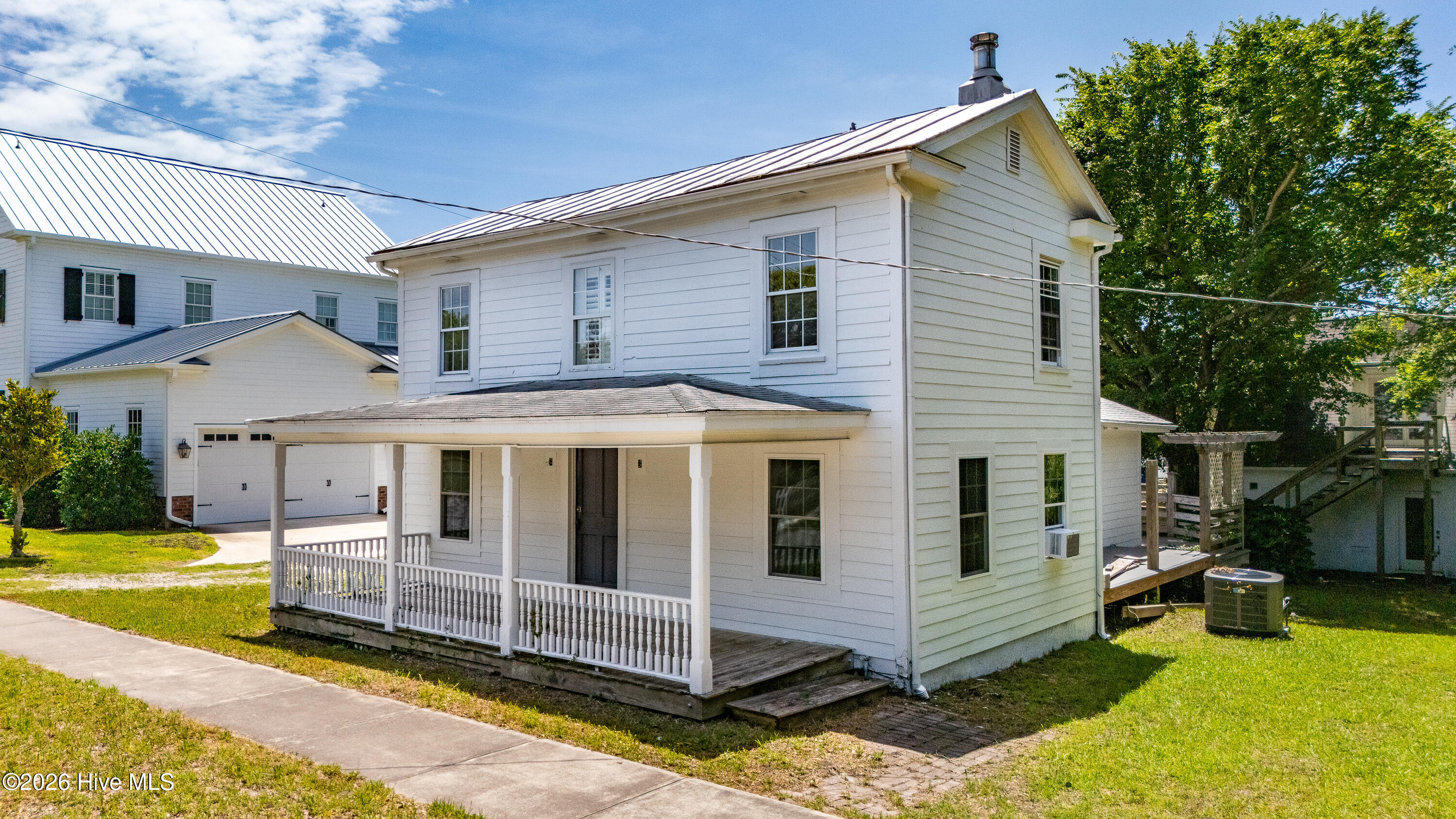 1105 Evans Street,Morehead City