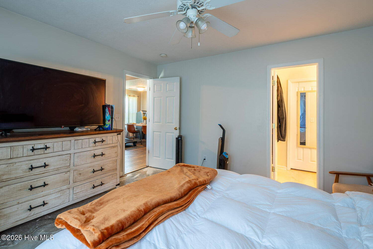Primary Bedroom 2