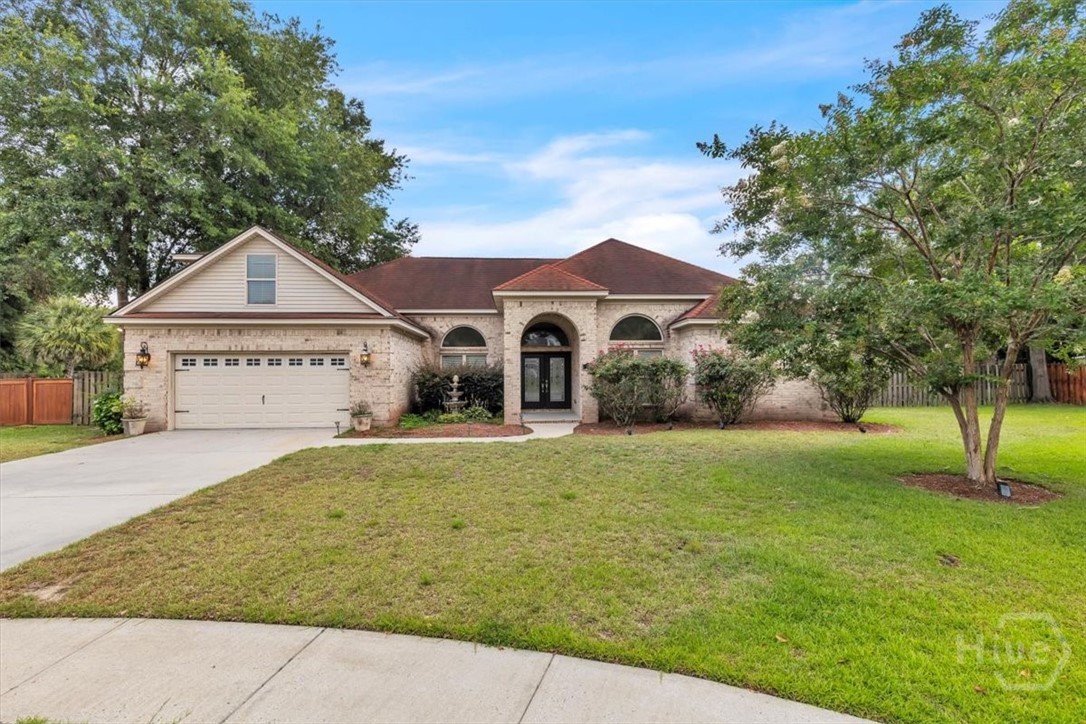 Property at 103 Corral Court