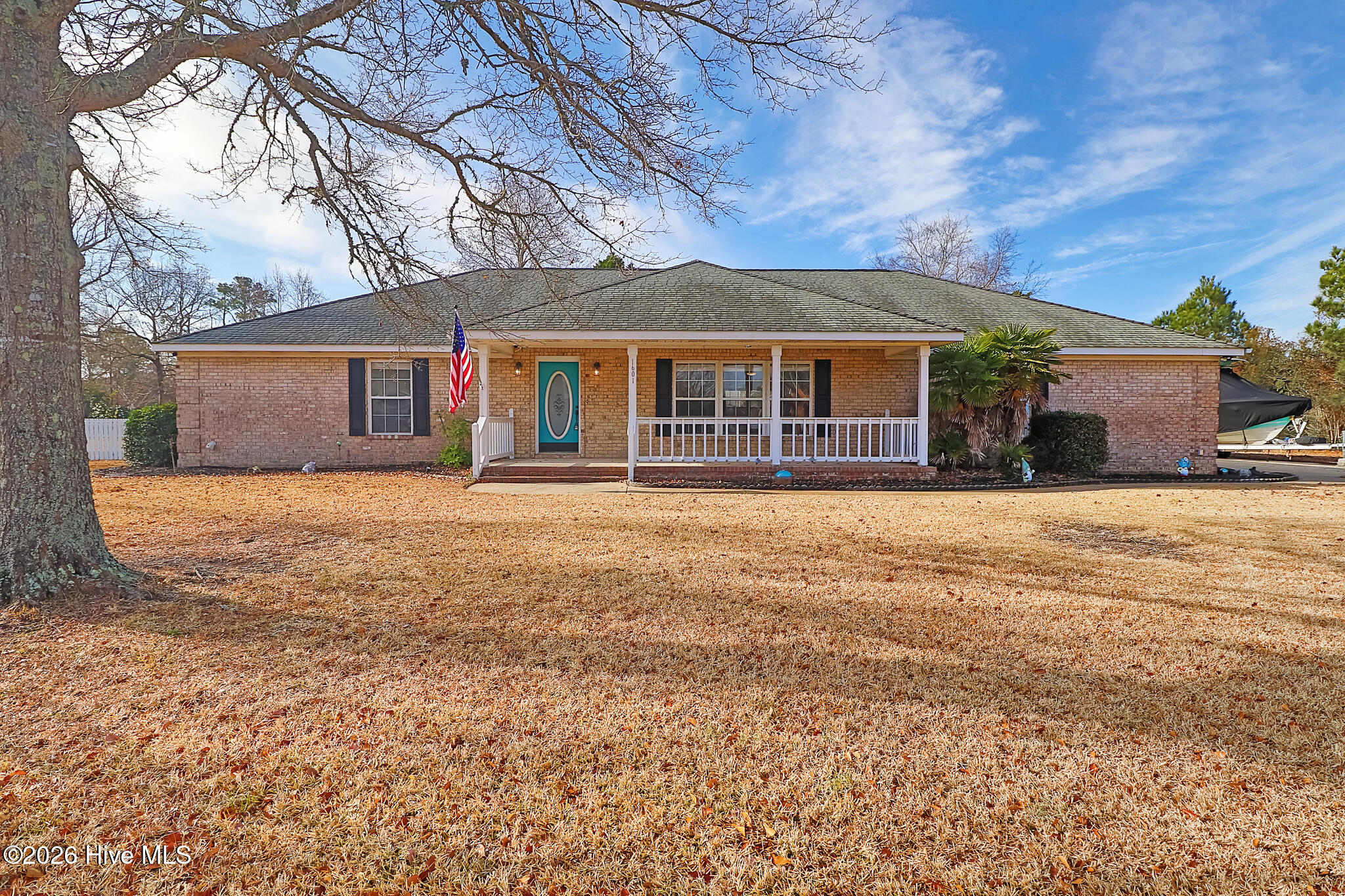 Featured Property 1601 Fairfield 