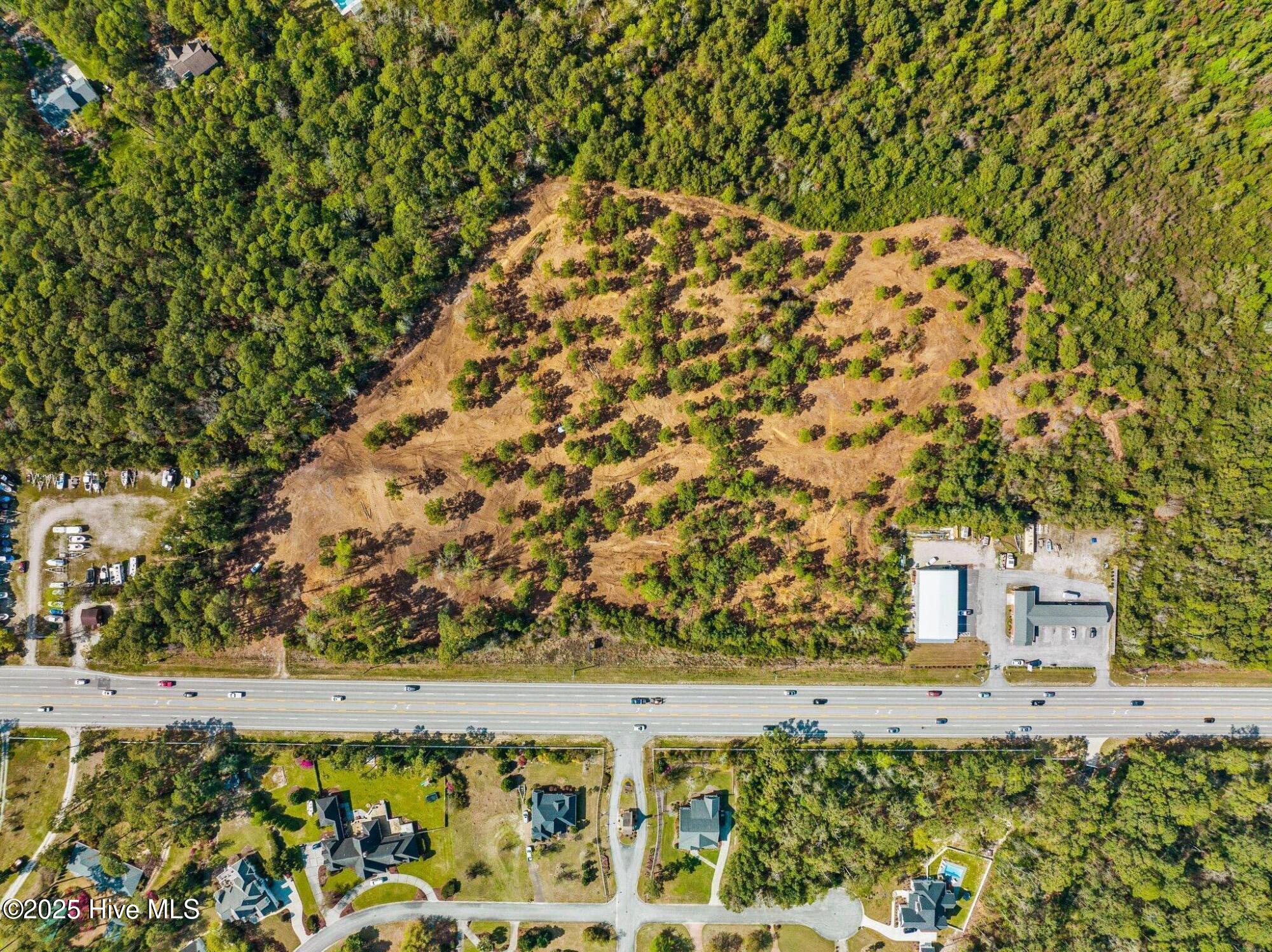 476 Highway 24 - A, Morehead City, NC, 28557