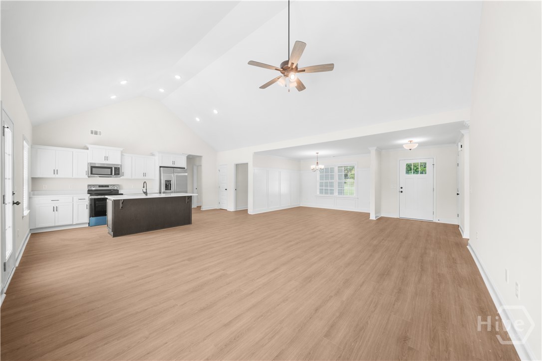 2nd image of 107 Pin Oak Ln #4, Statesboro, GA 30458 | MLS# SA362625
