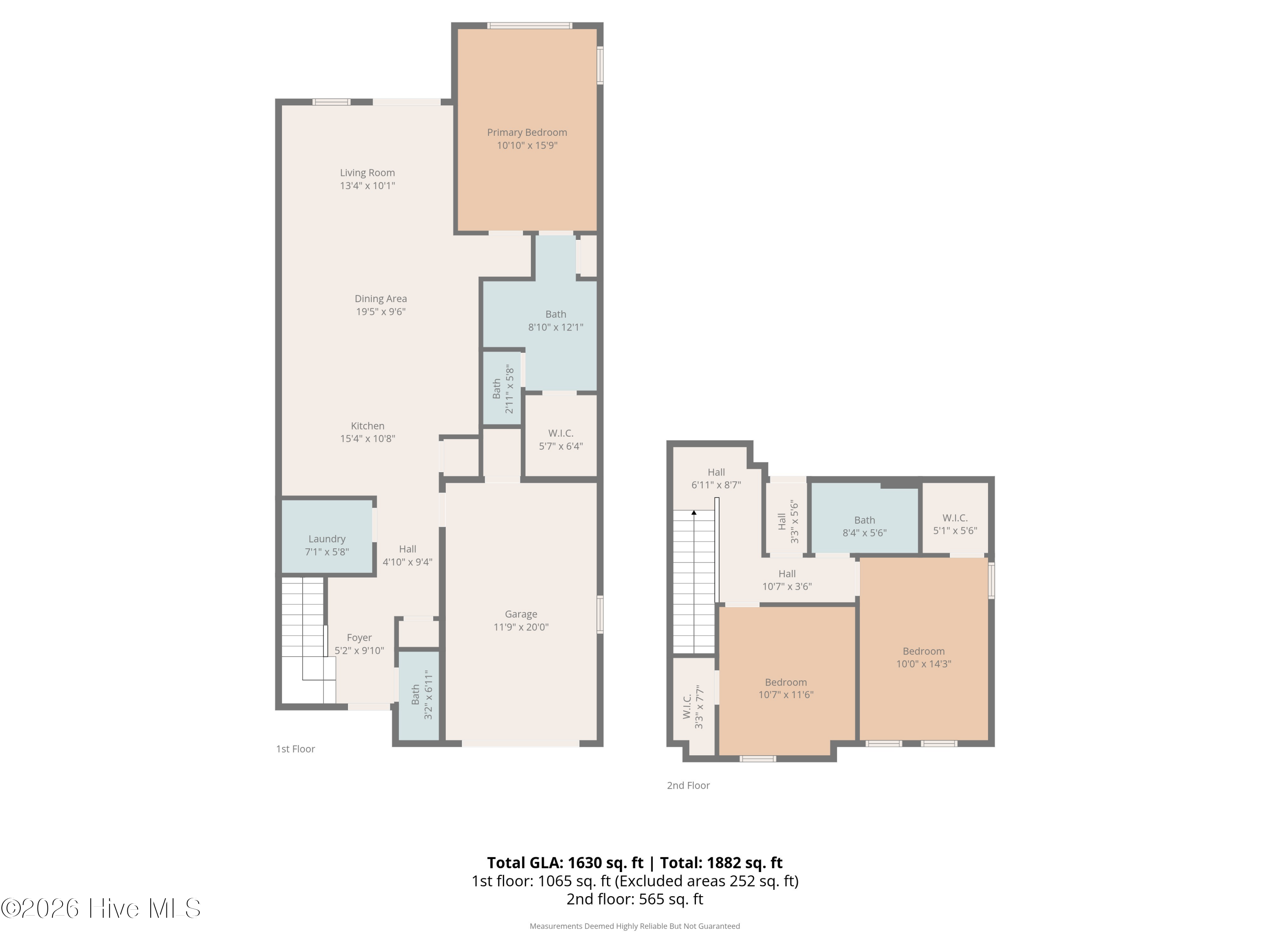 Townhouse For Sale - 257-B Arnette Drive<br/> Ocean Isle Beach, NC 28469