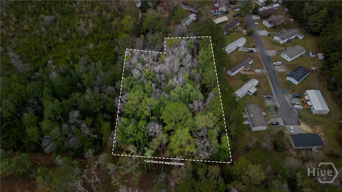 0 Cricket Lane, Rincon, GA, 31326