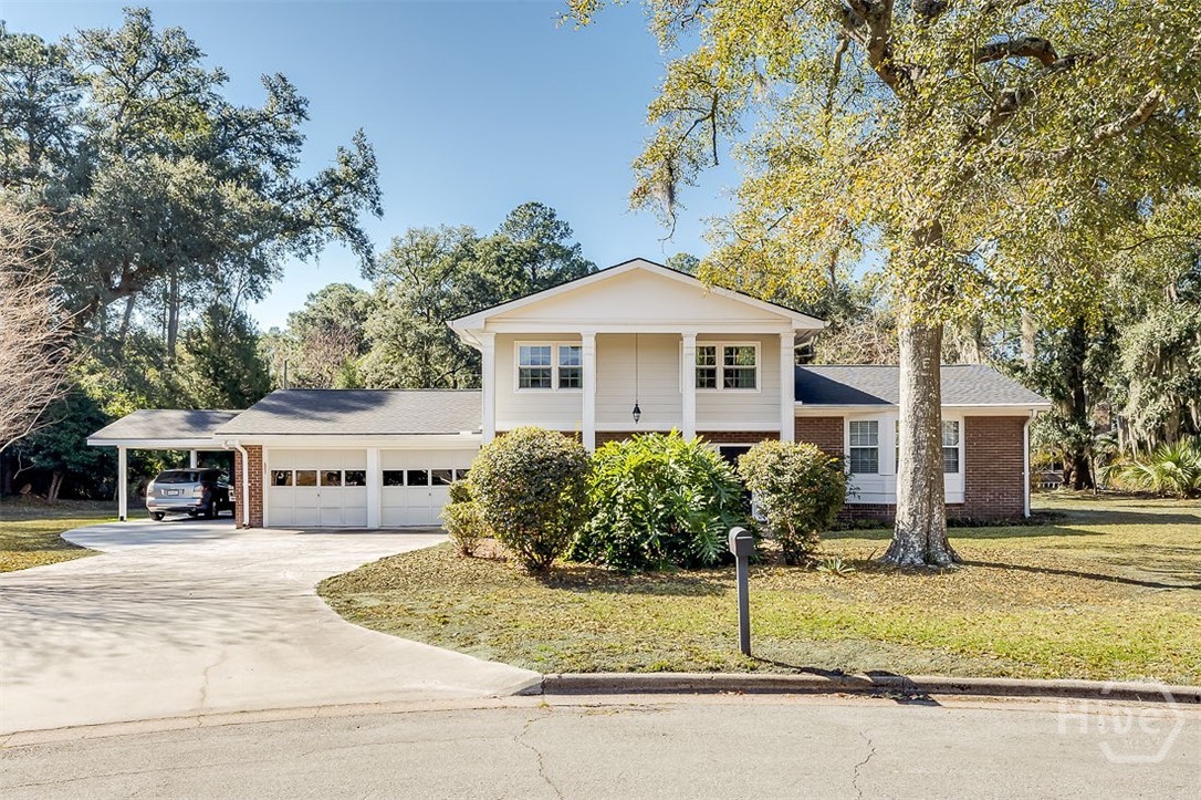 105 Montford Court, Savannah, GA, 31410