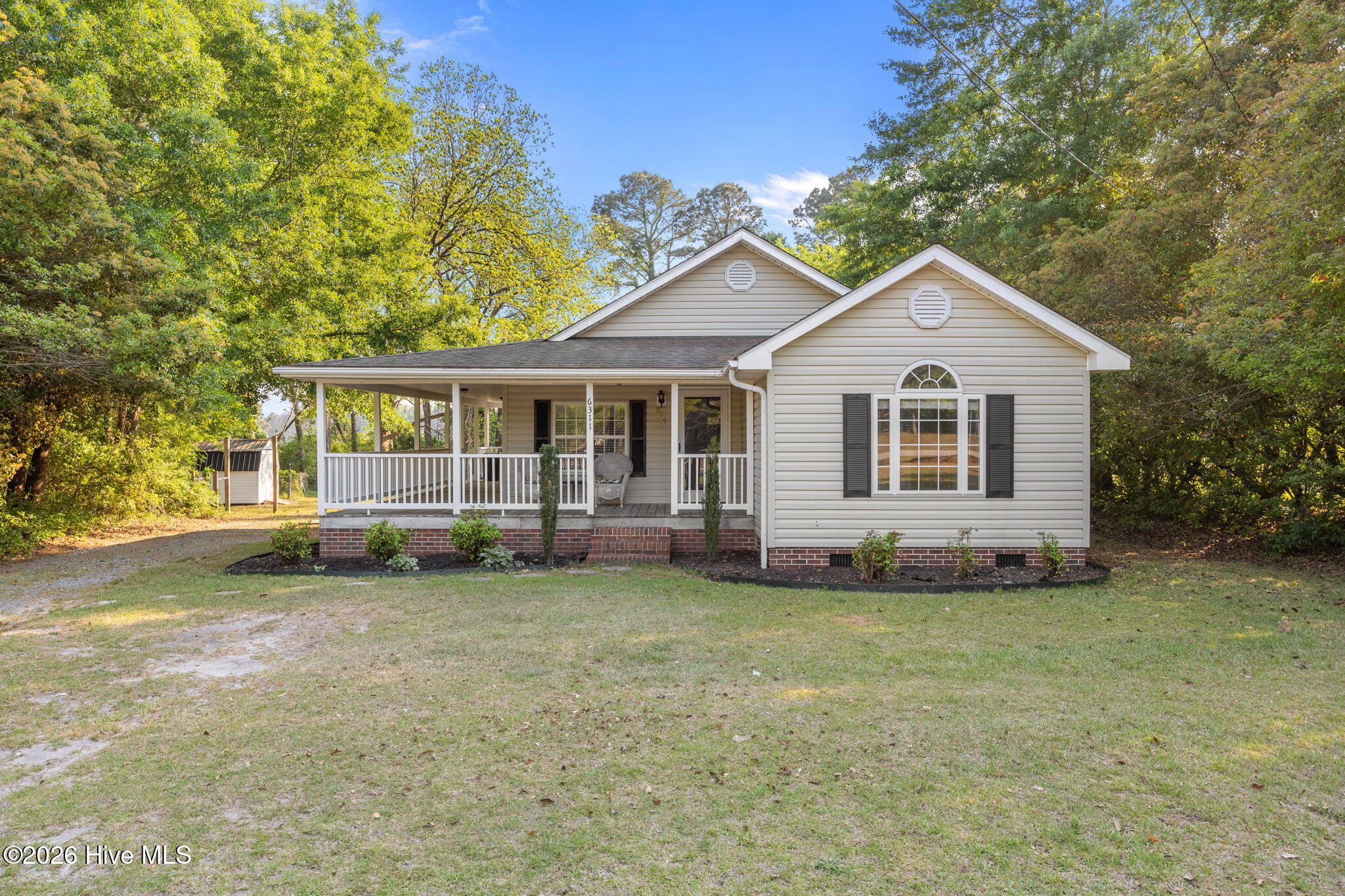 804 Kendal Court, Savannah, GA, 31419