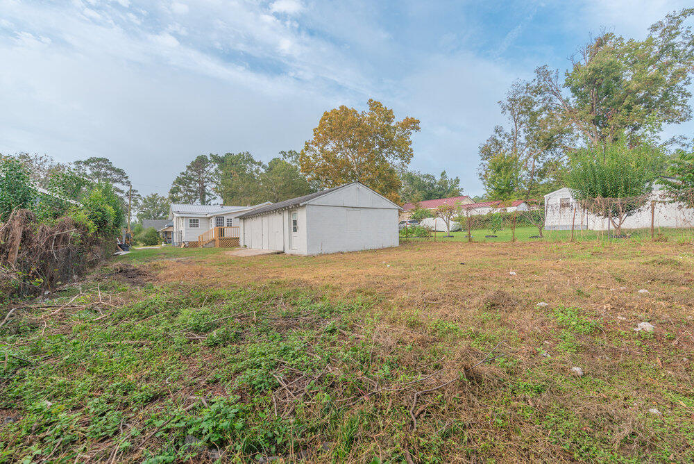 2015 Starnes Street, Augusta, GA, 30904