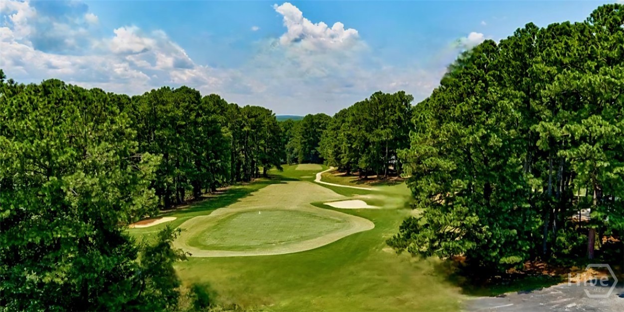 Lot 62 Warbler Lane, Monticello, GA, 31064