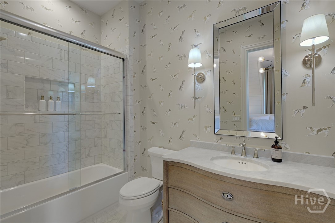 1625 Evergreen Park, Statham, GA, 30666