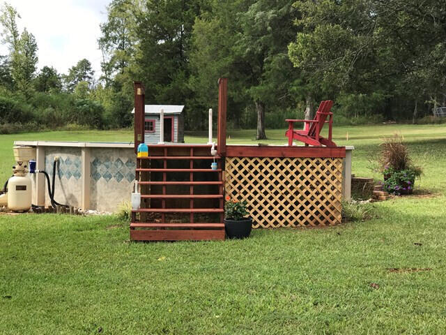Photo 3 of Single family home for sale at 212 Old Edgefield Rd, Plum Branch, SC 29845 | MLS# 100603988 | Listing updated on 2026-09-16