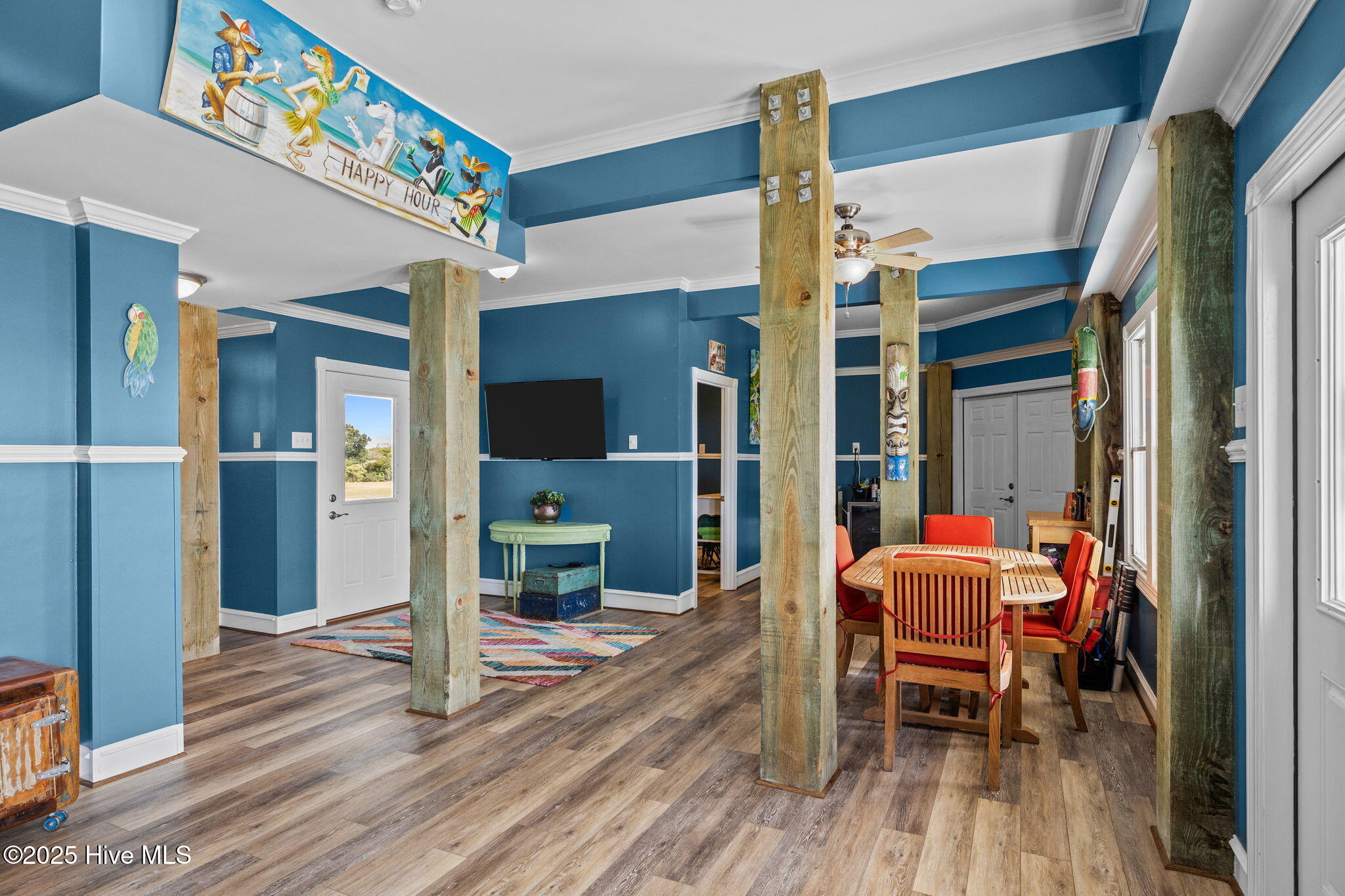 389 Live Oak Road, Newport, NC, 28570