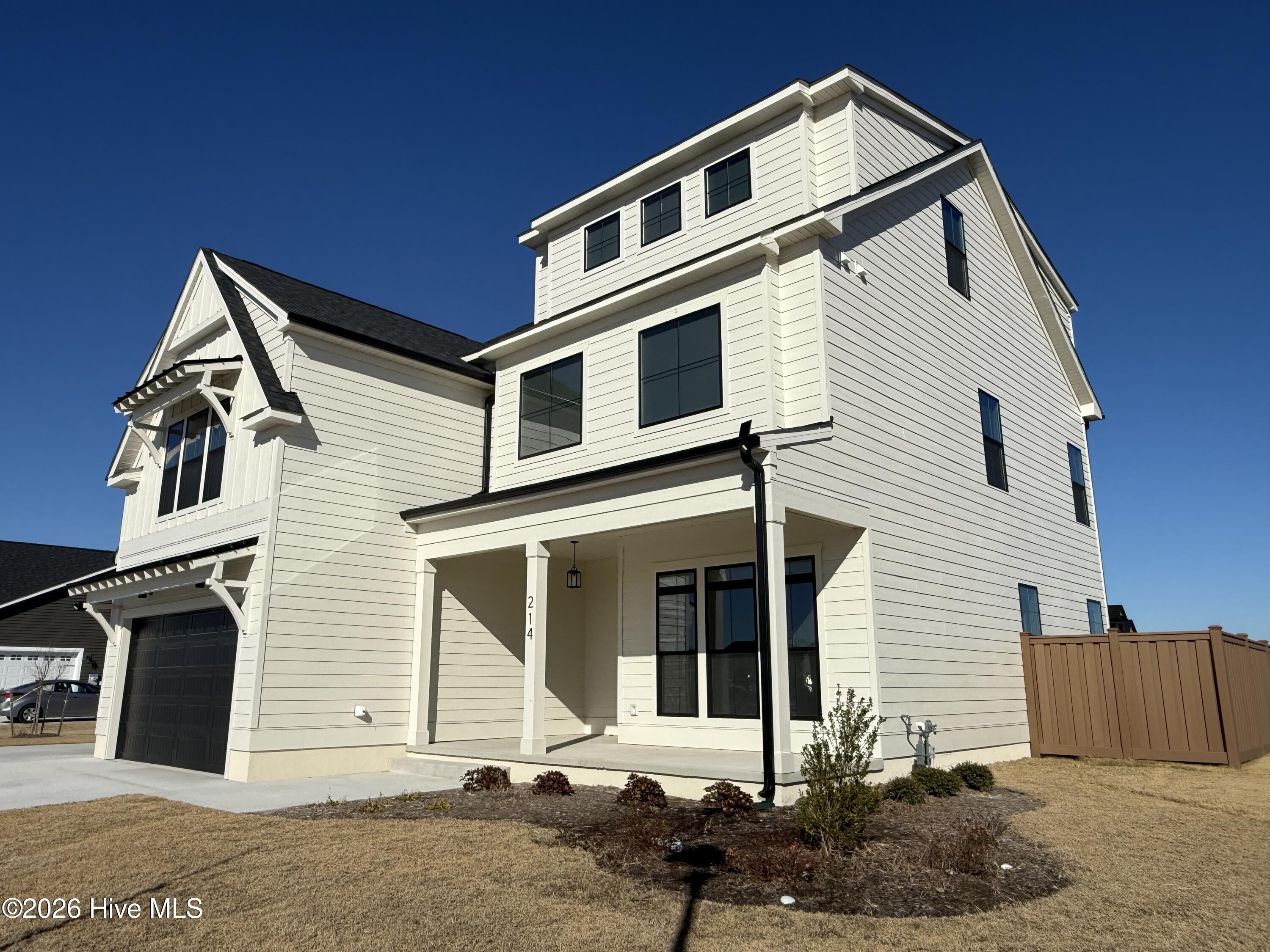 Homes for sale in Moyock, NC | 214 Arbormoor Ln, Moyock, NC 27958 | MLS# 100549286