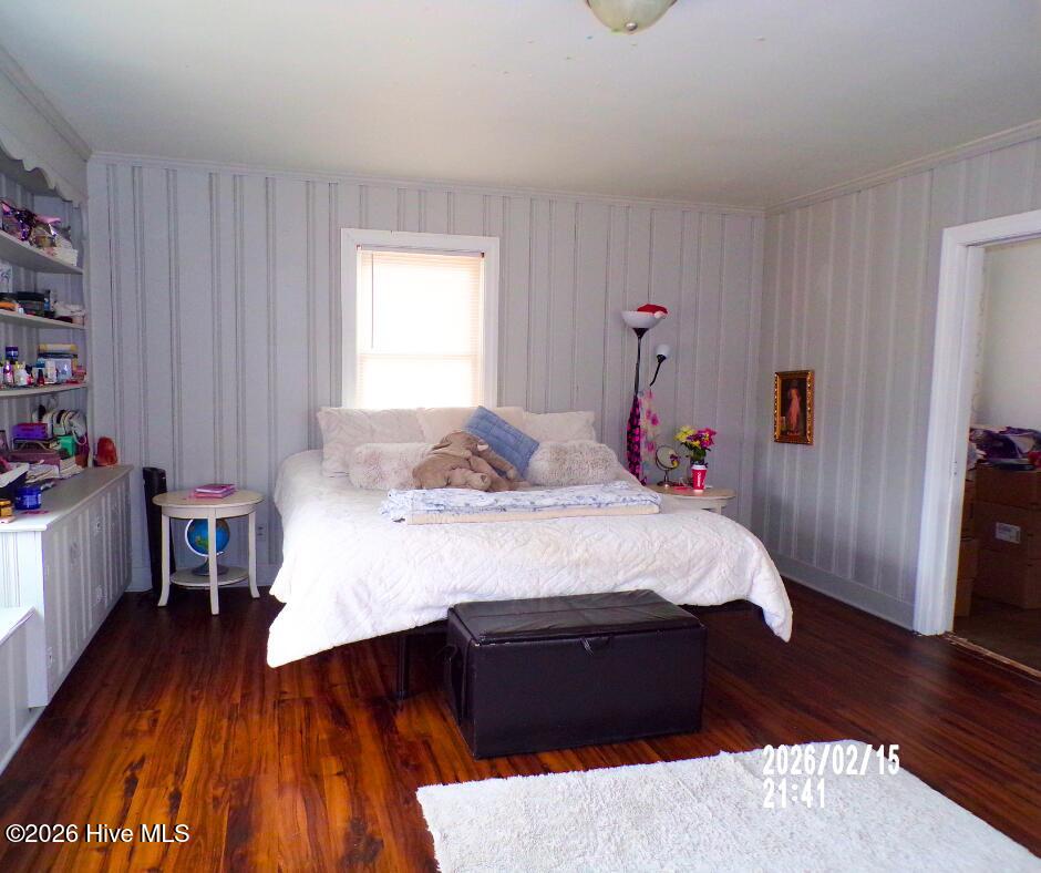 1534 W Thomas Street, Rocky Mount, NC, 27804