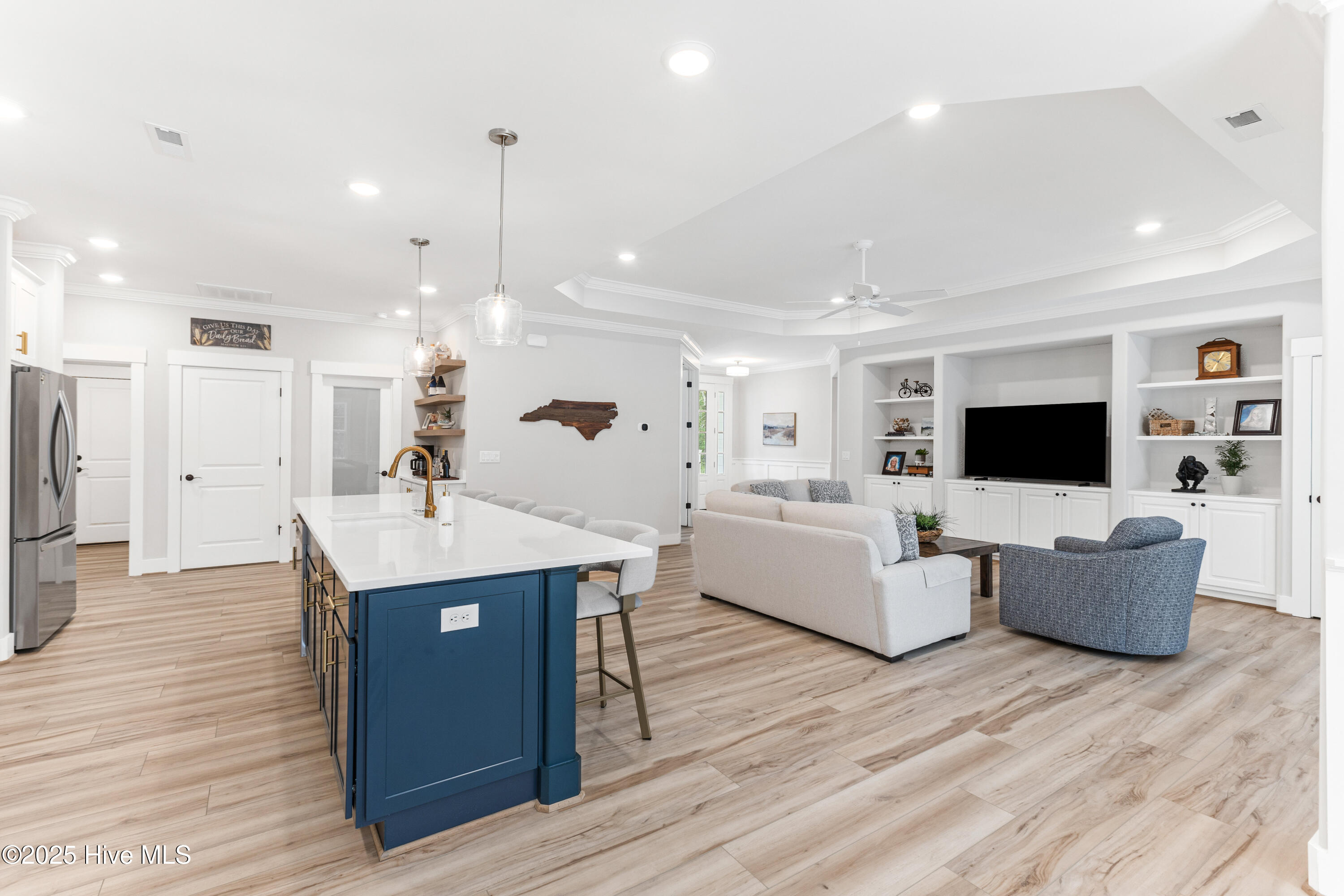 3774 River Park Way NE, Leland, NC, 28451