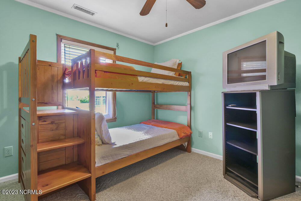 116 Myrtle Avenue, Kure Beach, NC, 28449