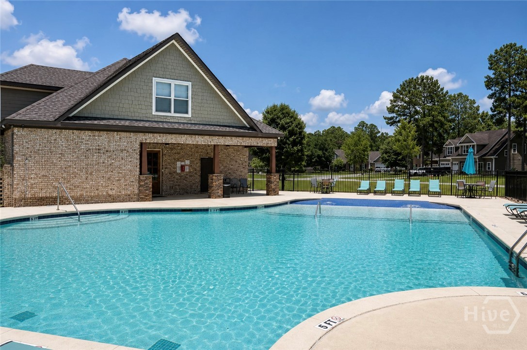 39th image of 144 Sapphire Cir, Guyton, GA 31312 | MLS# SA360895