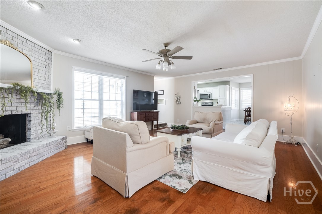 Homes for sale in Bloomingdale, GA | 175 George Rd, Bloomingdale, GA 31302 | MLS# SA347721