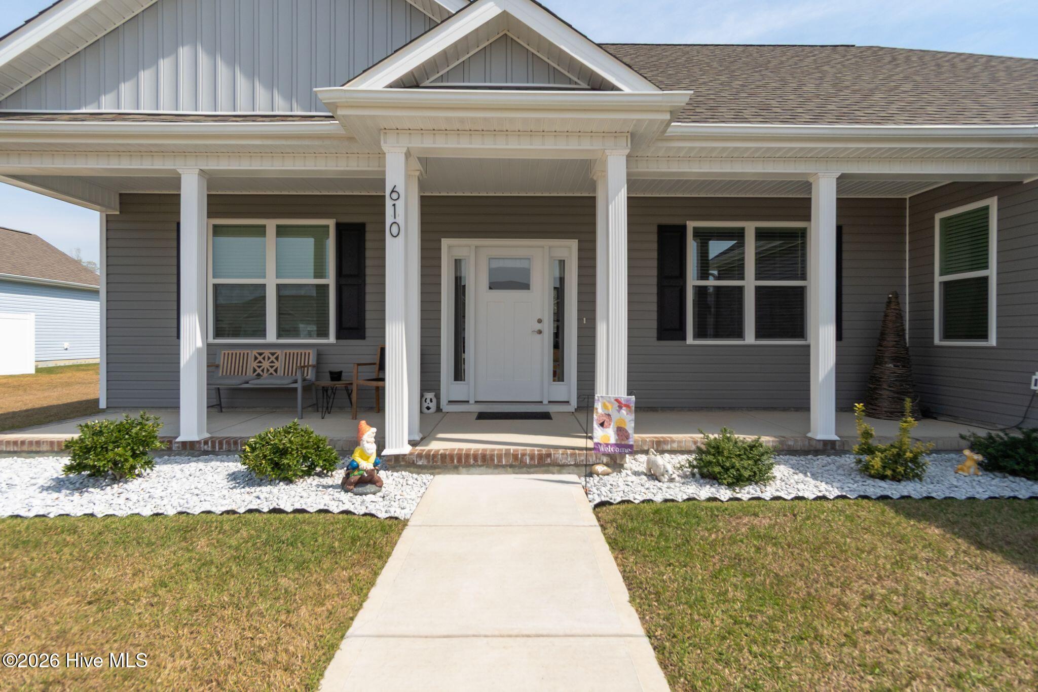 610 Bright Harvest Drive,Maysville