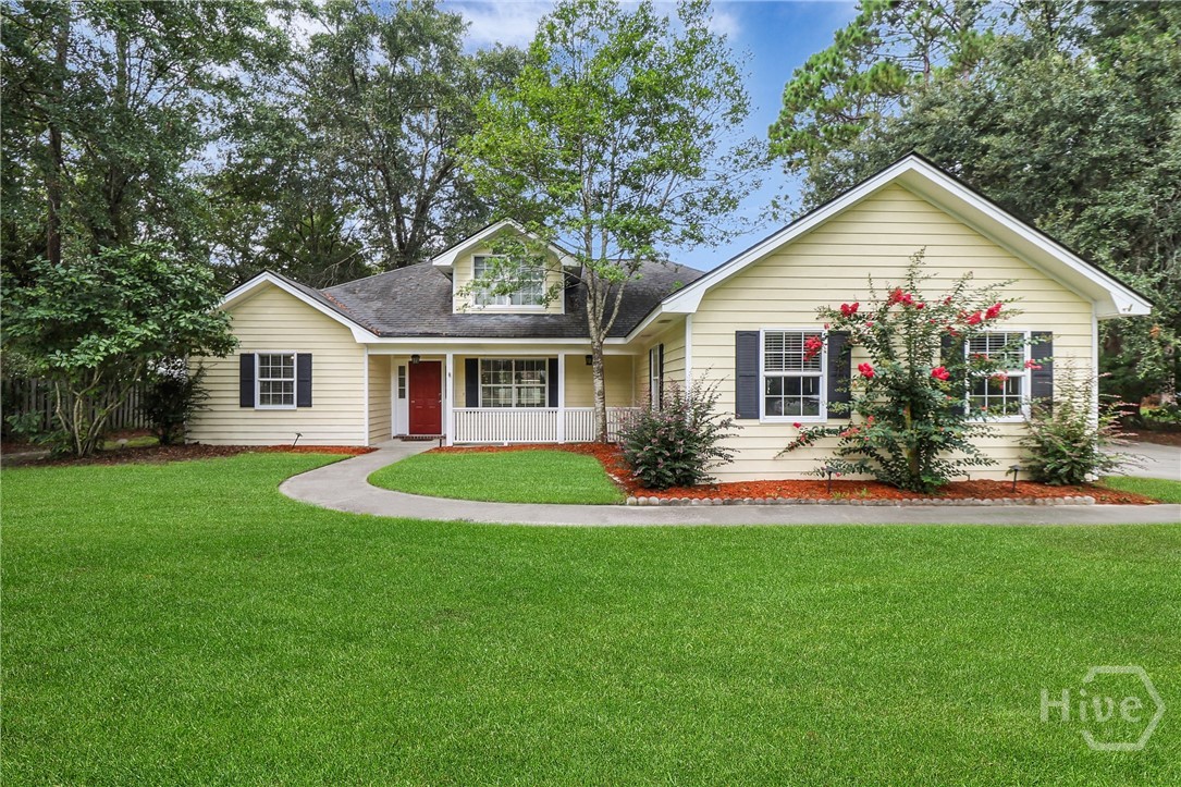 Homes for sale in Rincon, GA | 127 Crystal Dr, Rincon, GA 31326 | MLS# SA338655