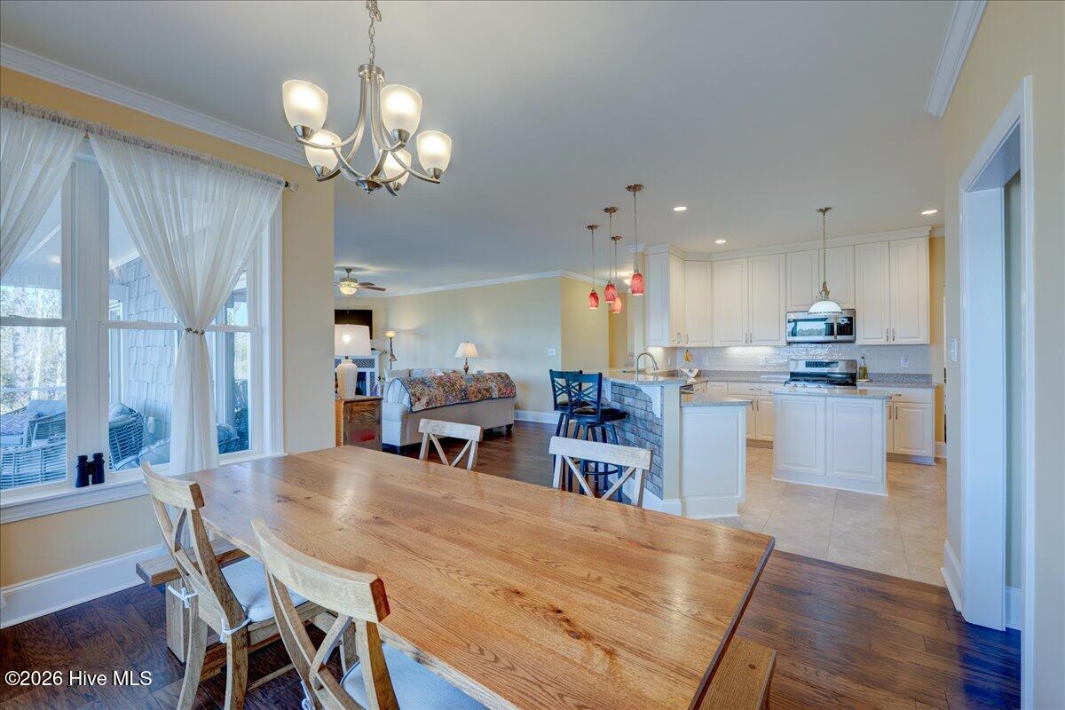 5544 Creek Pointe Road,New Bern
