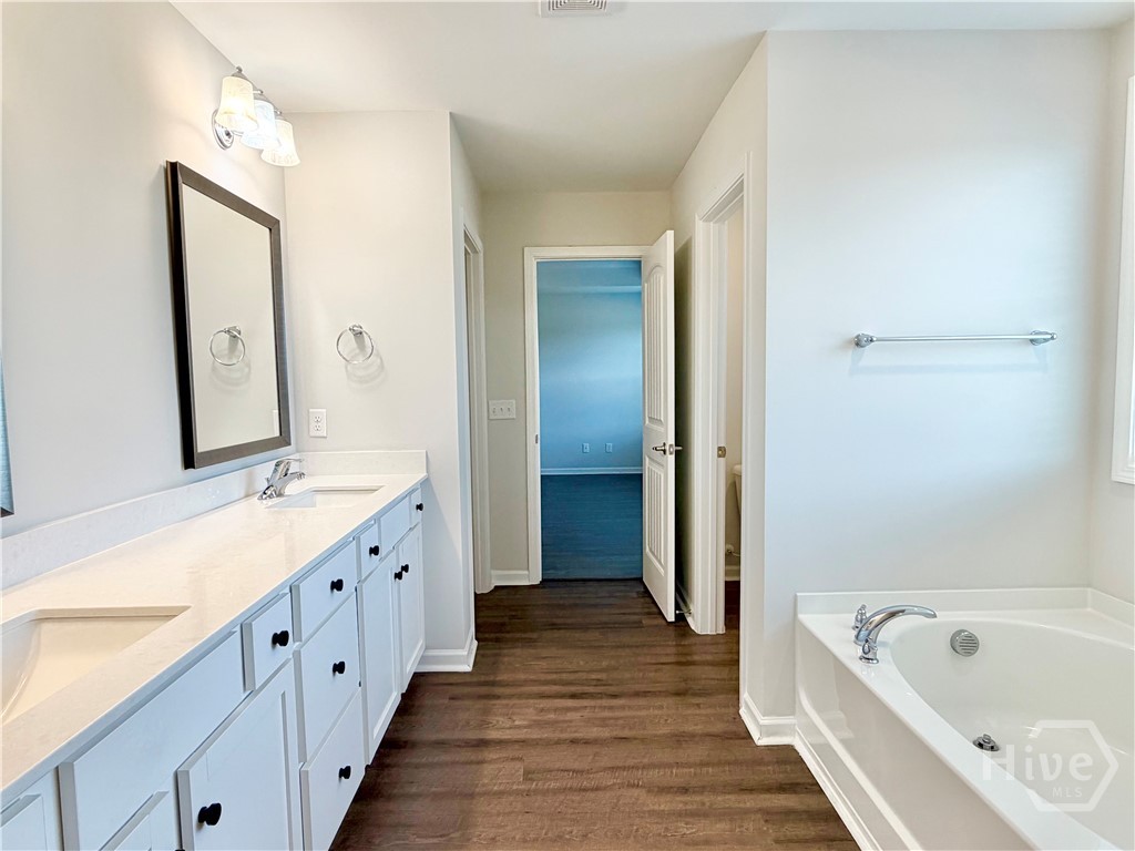 137 Melody Drive, Pooler, GA, 31322