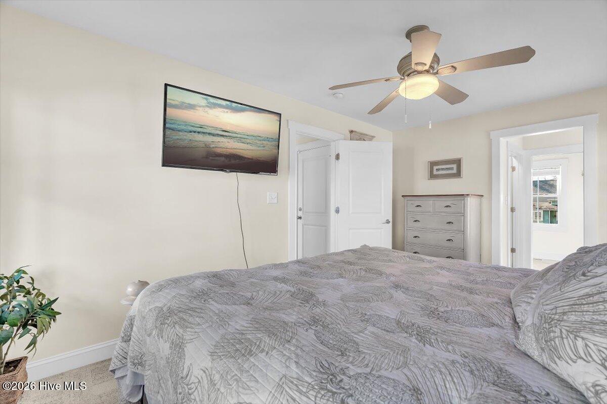 5106 E Yacht Drive, Oak Island, NC, 28465