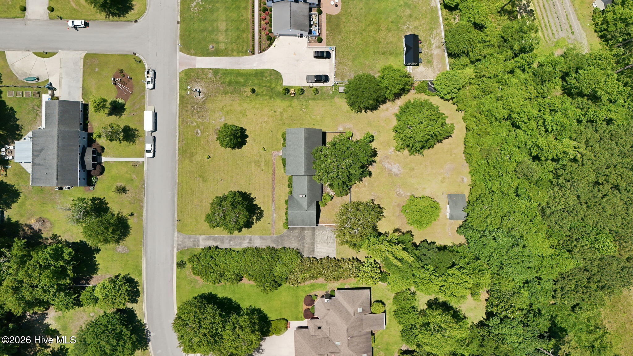 2604 One Iron Street,Morehead City