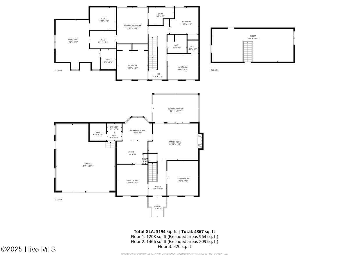 Homes for sale in Goldsboro, NC | 105 Challis Pl, Goldsboro, NC 27534 | MLS# 100535502