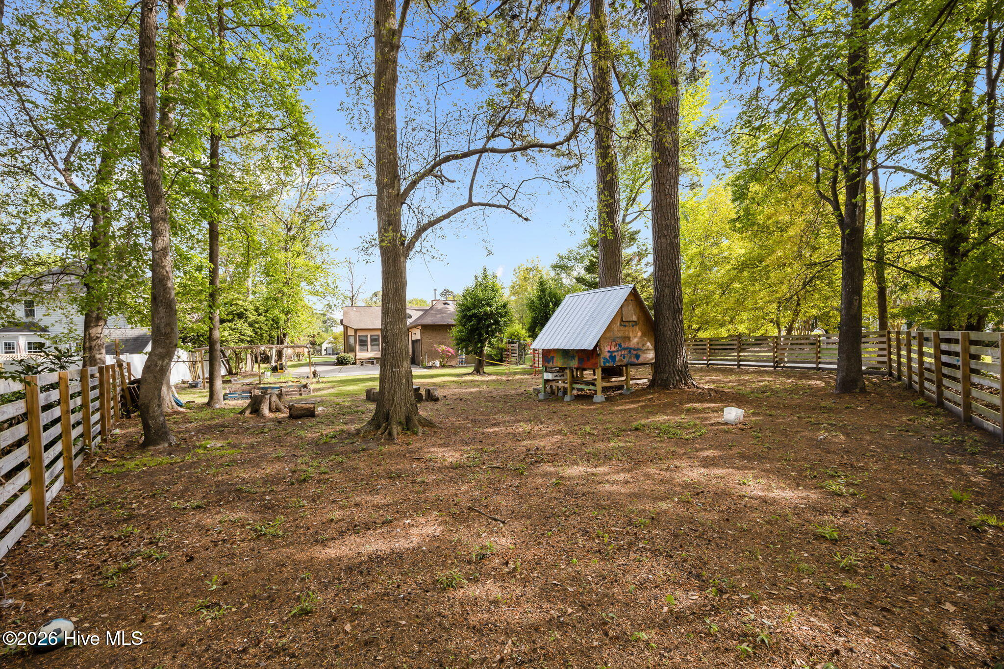 801 Deerfoot Circle,New Bern