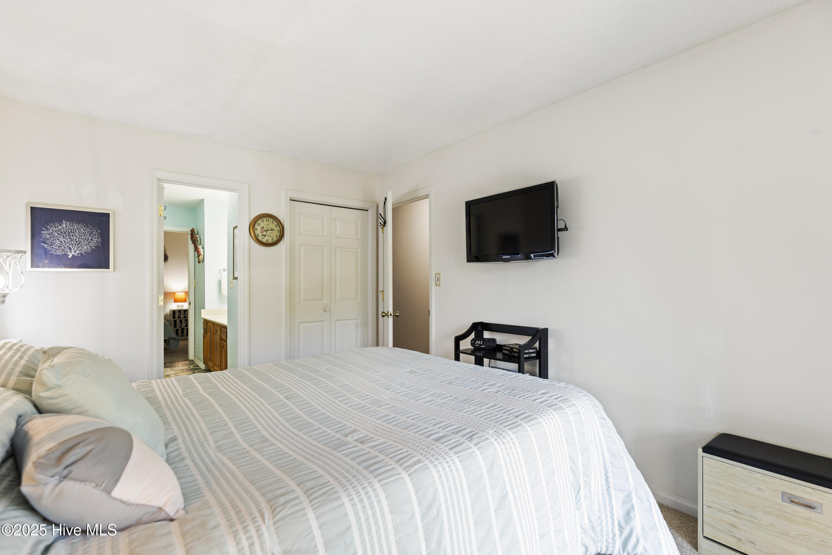 1908 Goose Creek Road SW Unit 1202, Ocean Isle Beach, NC 28469 – photo 14: Primary Bedroom
