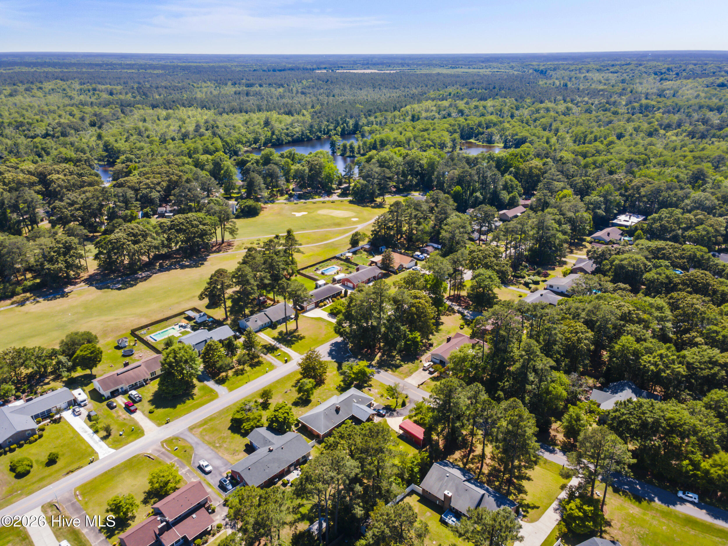 312 Rockledge Road,New Bern