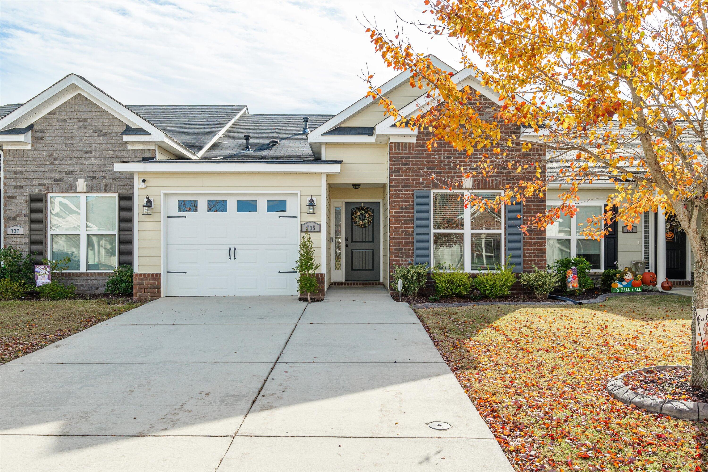 Homes for sale in Grovetown, GA | 735 Edenberry St, Grovetown, GA 30813 | MLS# 98253522