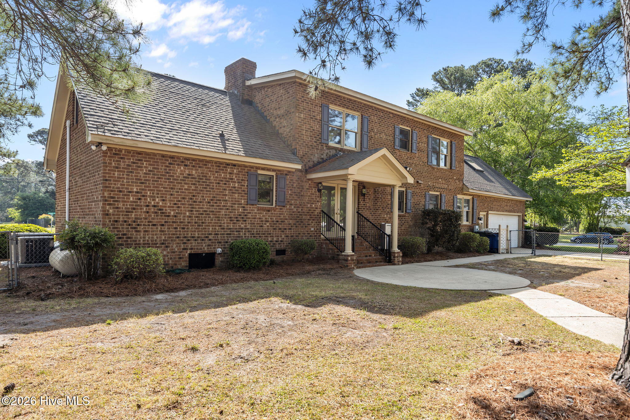 4104 Oakdale Drive, Ayden, NC, 28513