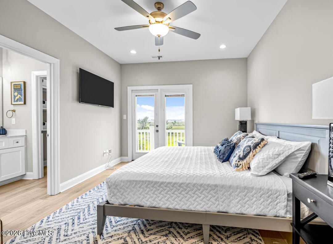 100 Salt Marsh Way,Atlantic Beach
