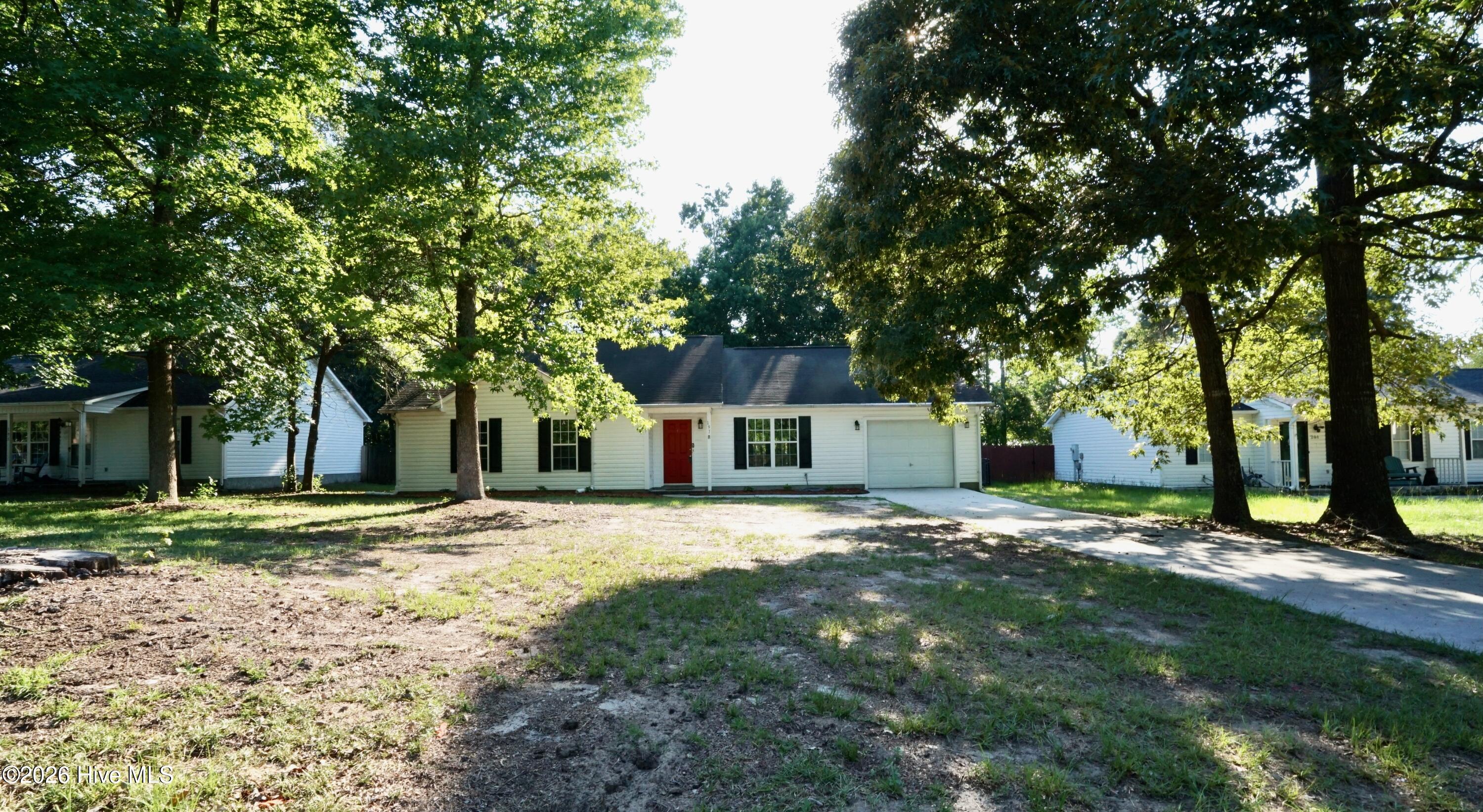 197 Bannermans Mill Road,Richlands