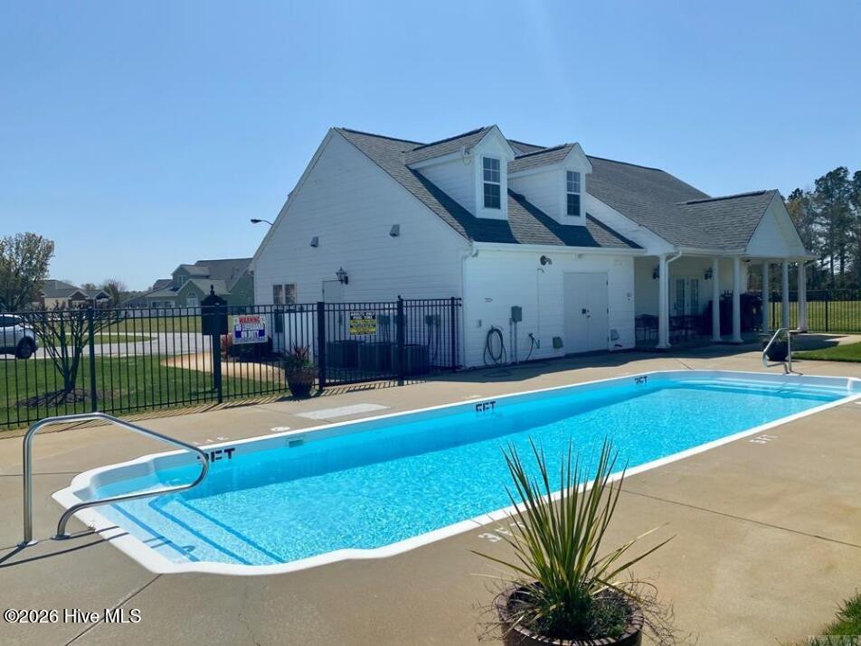 308 Egret Court, Elizabeth City, NC, 27909