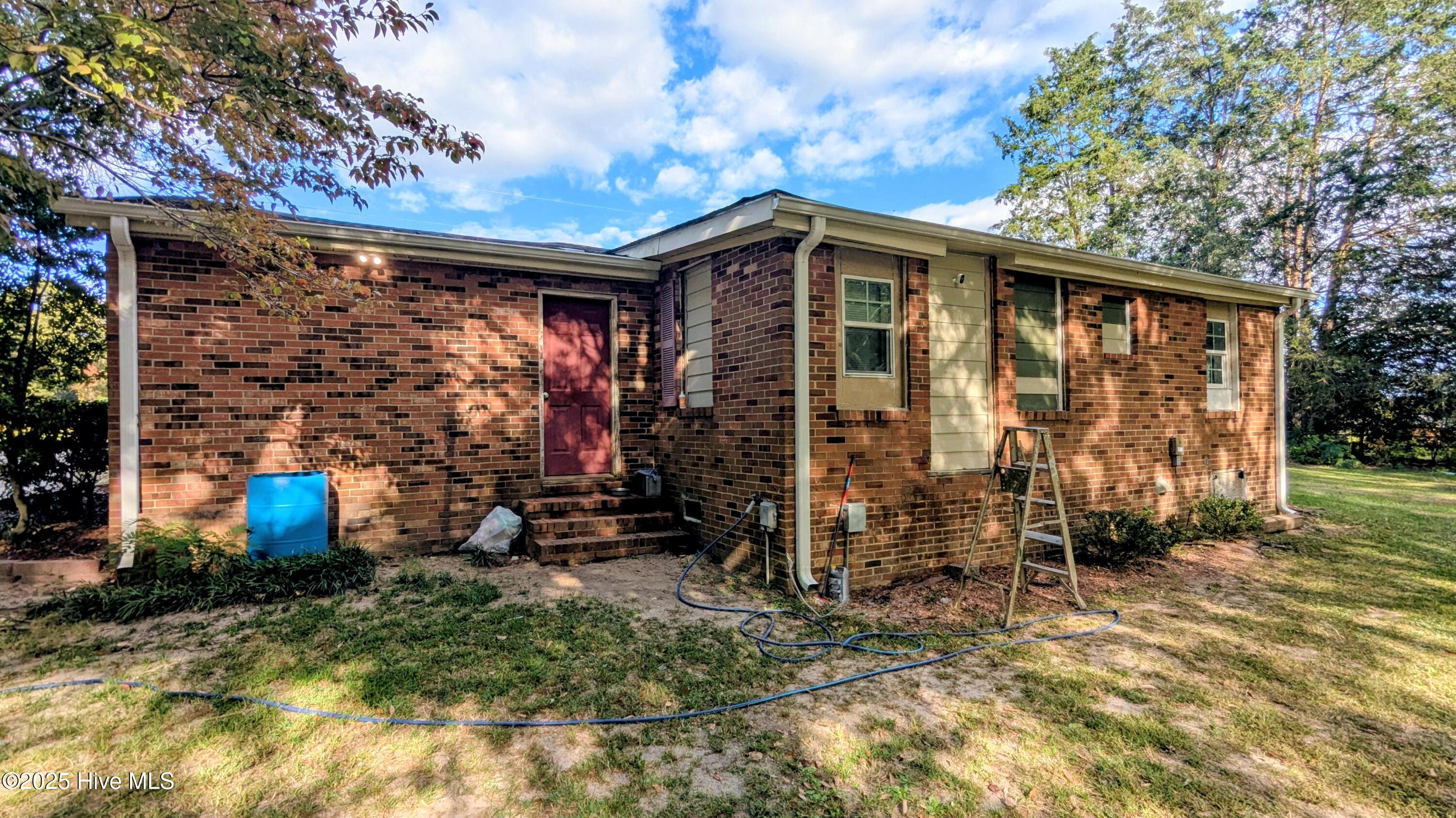 Homes for sale in Carthage, NC | 312 T Johnson Rd, Carthage, NC 28327 | MLS# 100536981