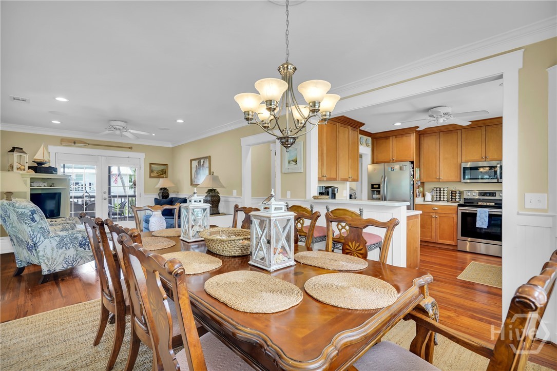 606 Butler Avenue, Tybee Island, GA 31328 Listing Photo  17