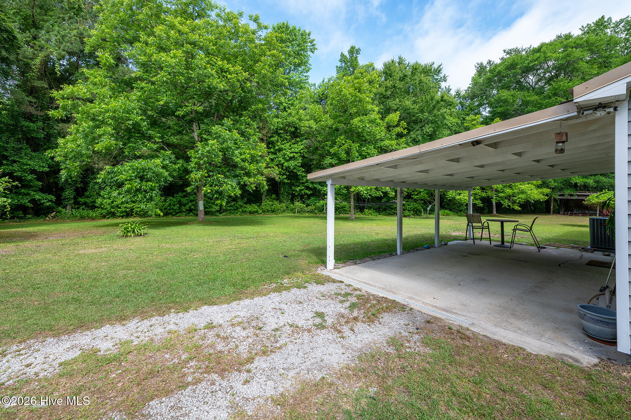 5101 Sand Ridge Road,New Bern