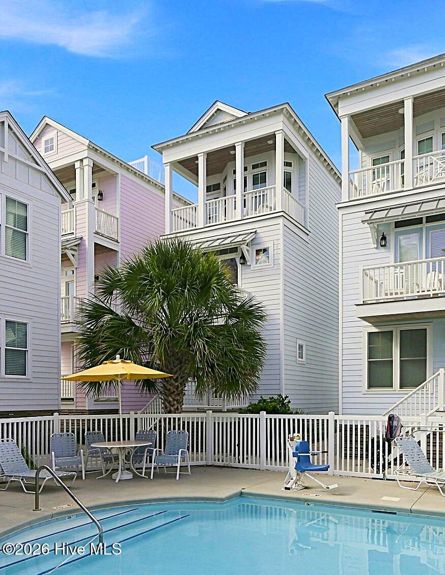 107 W Bogue Boulevard 3,Atlantic Beach