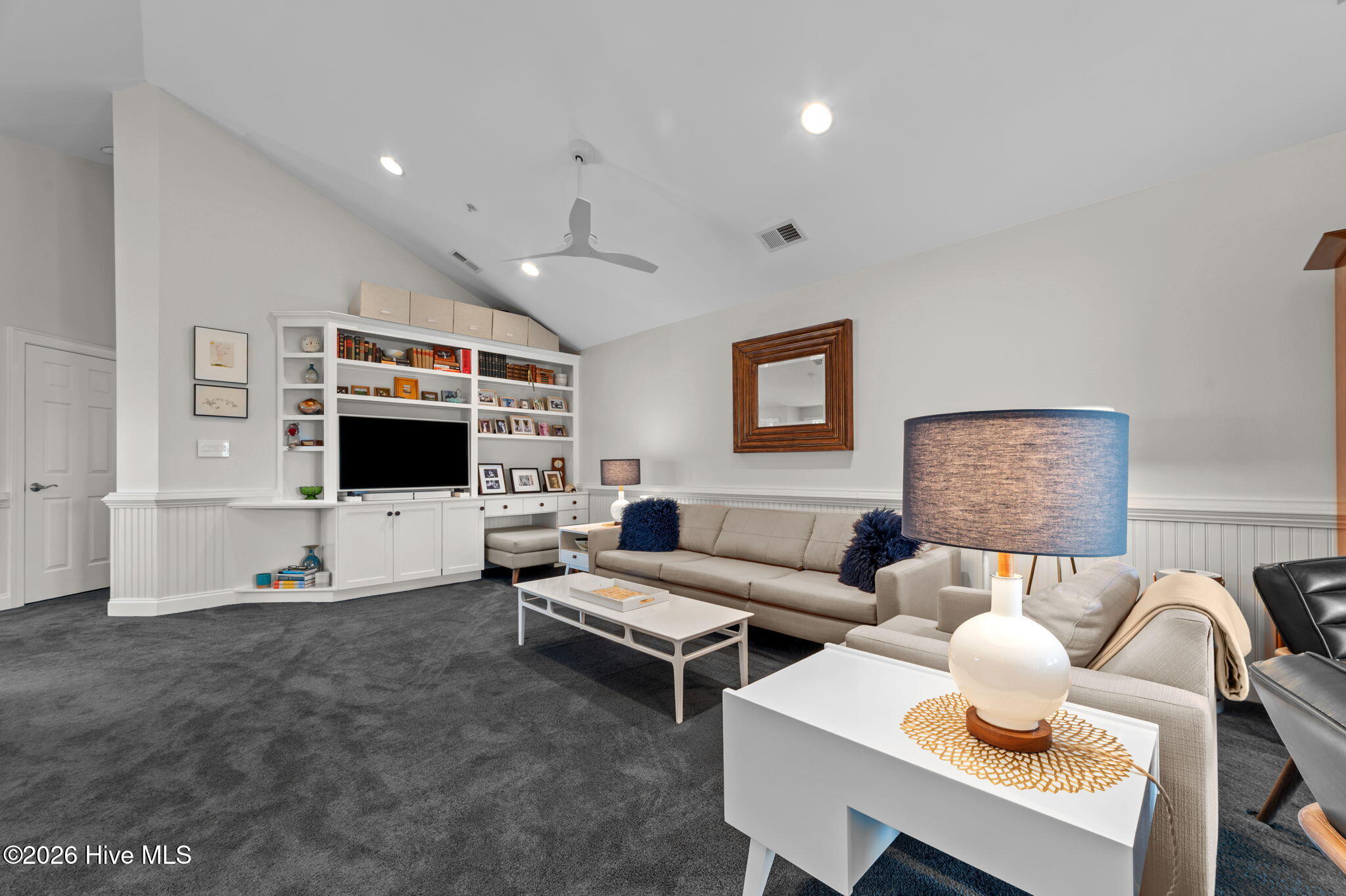 Room to Entertain